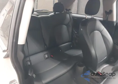 2014 Mini Hardtop Cooper from USA, damaged, VIN WMWXM5C59ET933485